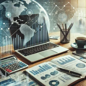 the business of finance