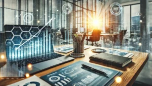 business in the finance